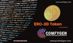 ERC-20 Token Development image