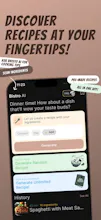 Bistro AI: Smart Recipes gallery image