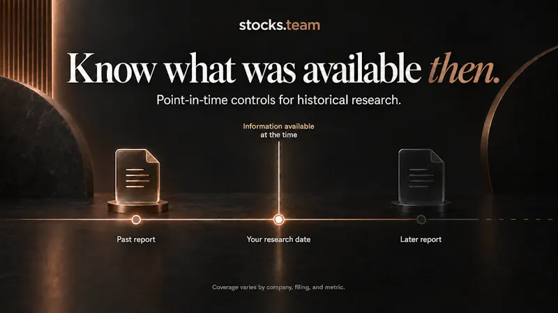 stocks.team screenshot 3