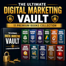 11 Premium Books Collection gallery image