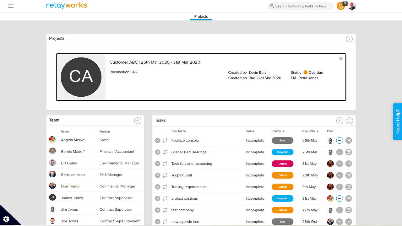 Relayworks gallery image