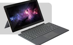 Gemini: Dual-Screen Laptop media 2