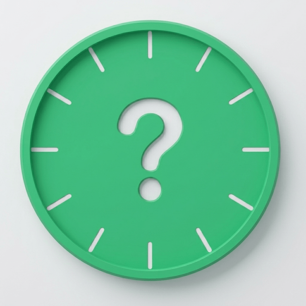 Spin Timer