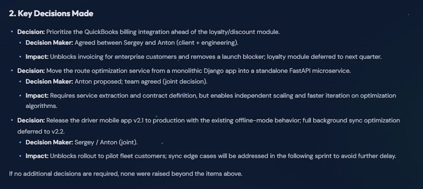 MeetWave screenshot 5