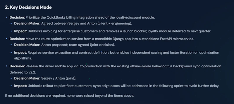 MeetWave screenshot 5