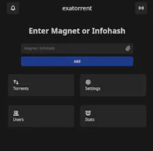 exatorrent gallery image