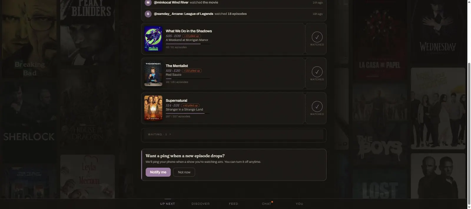 bobin screenshot 4