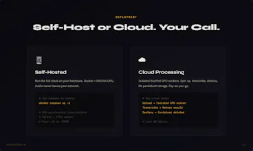 SolScribe gallery image