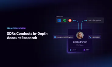 SDRx gallery image