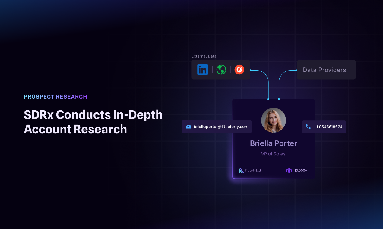 SDRX media 4