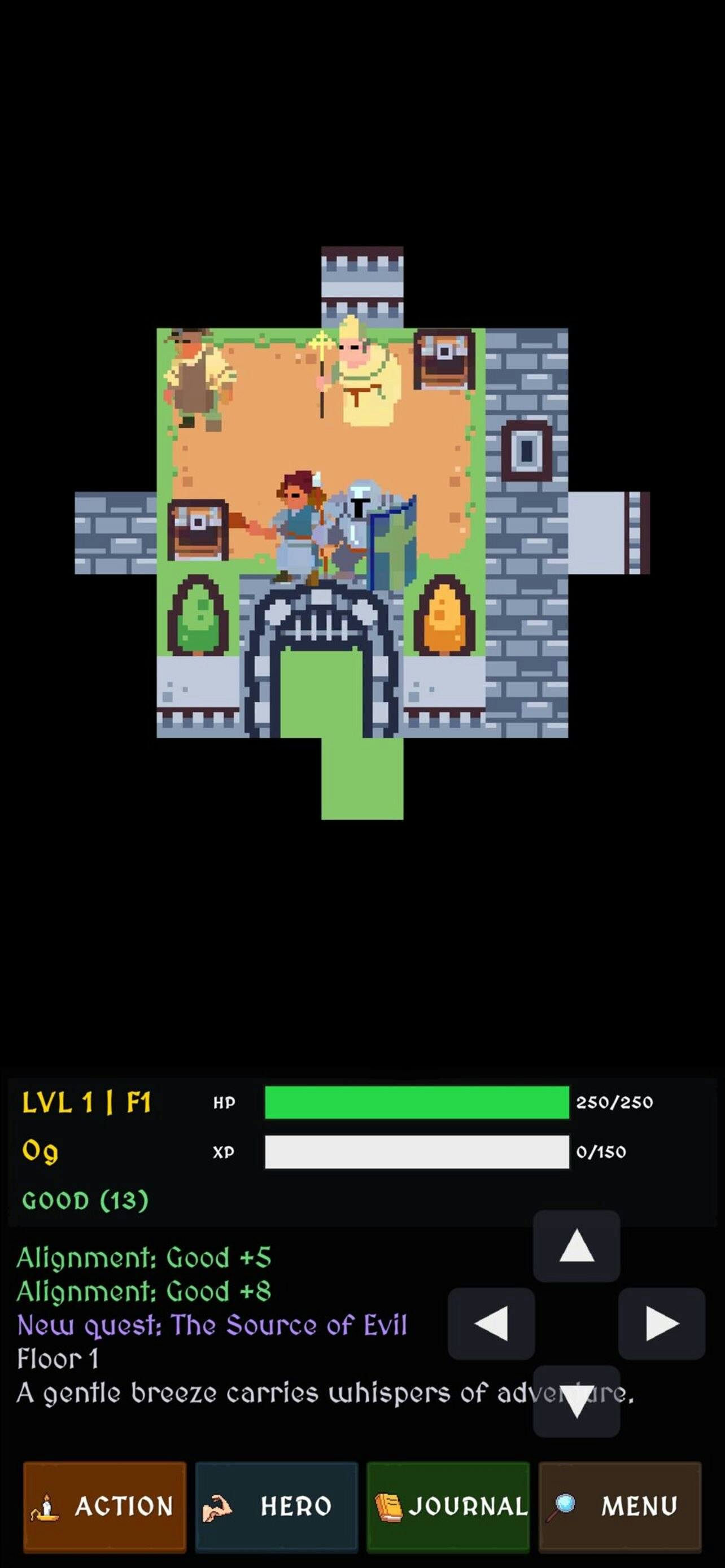 Dungeon Adventure BloodEclipse gallery image