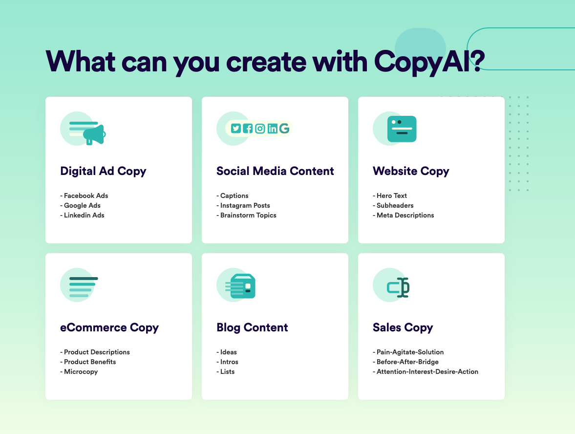 CopyAI Gallery Image 3