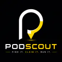 PodScout logo