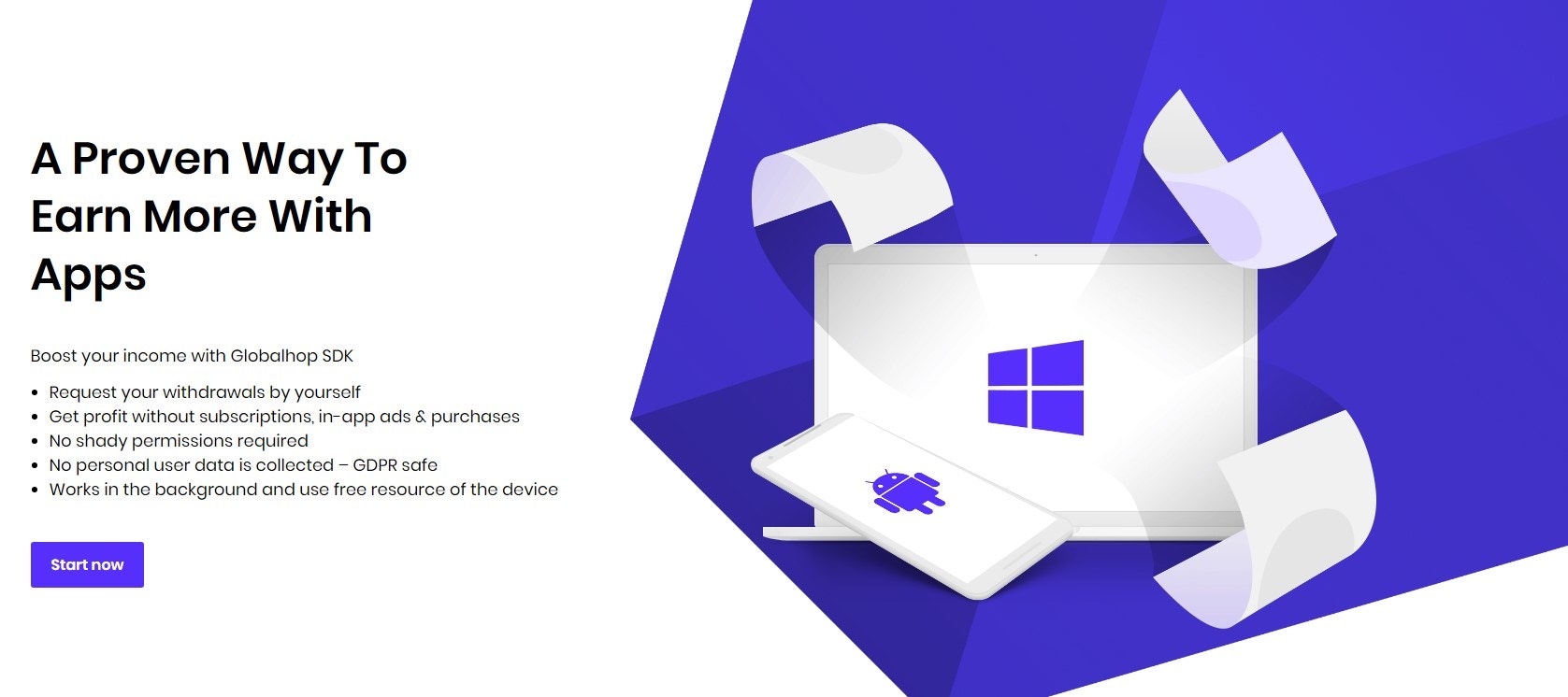 GlobalHop gallery image