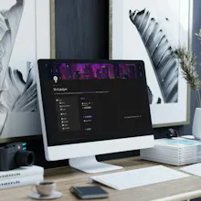 M- Catalyst gallery image