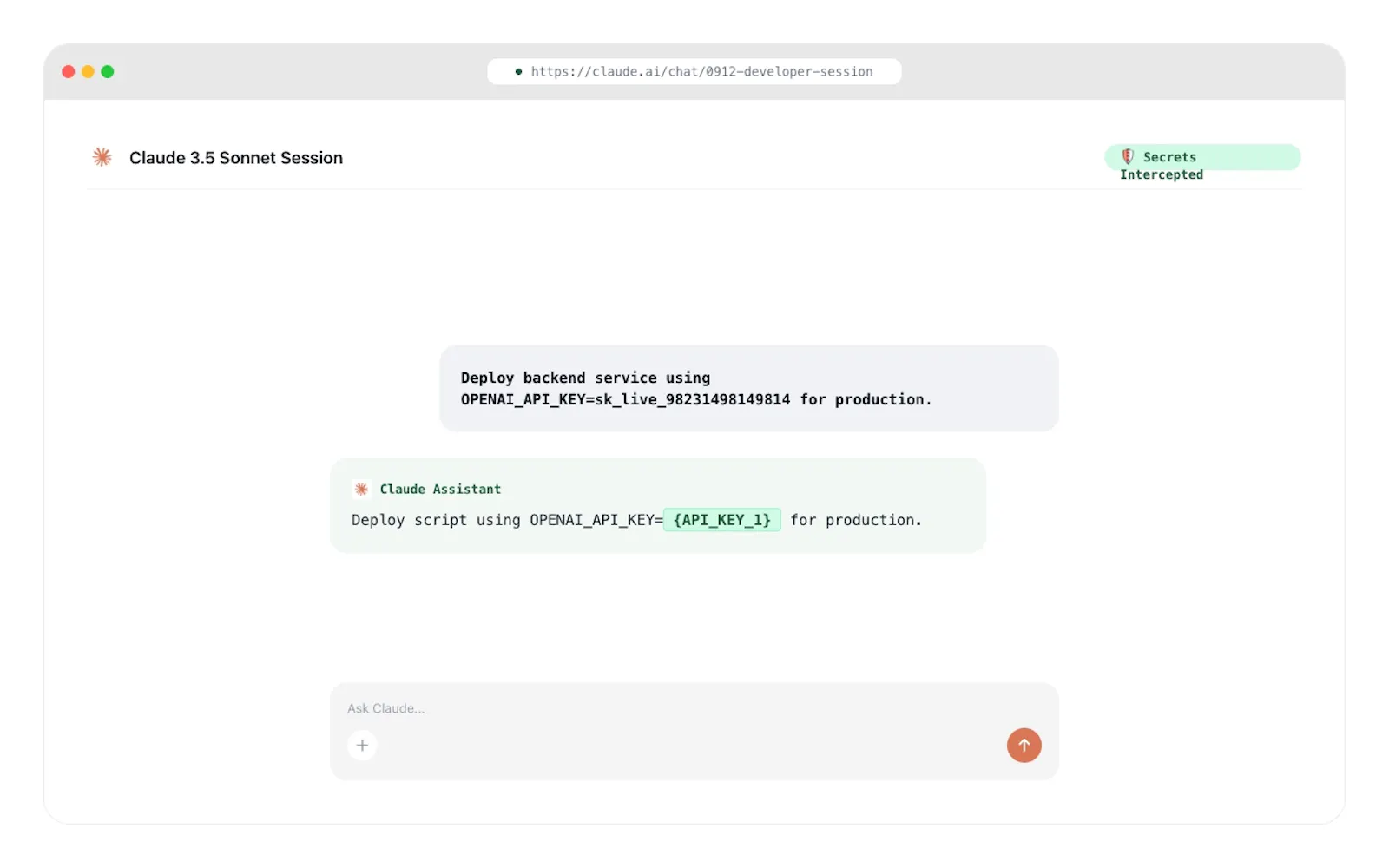 ARKN screenshot 4