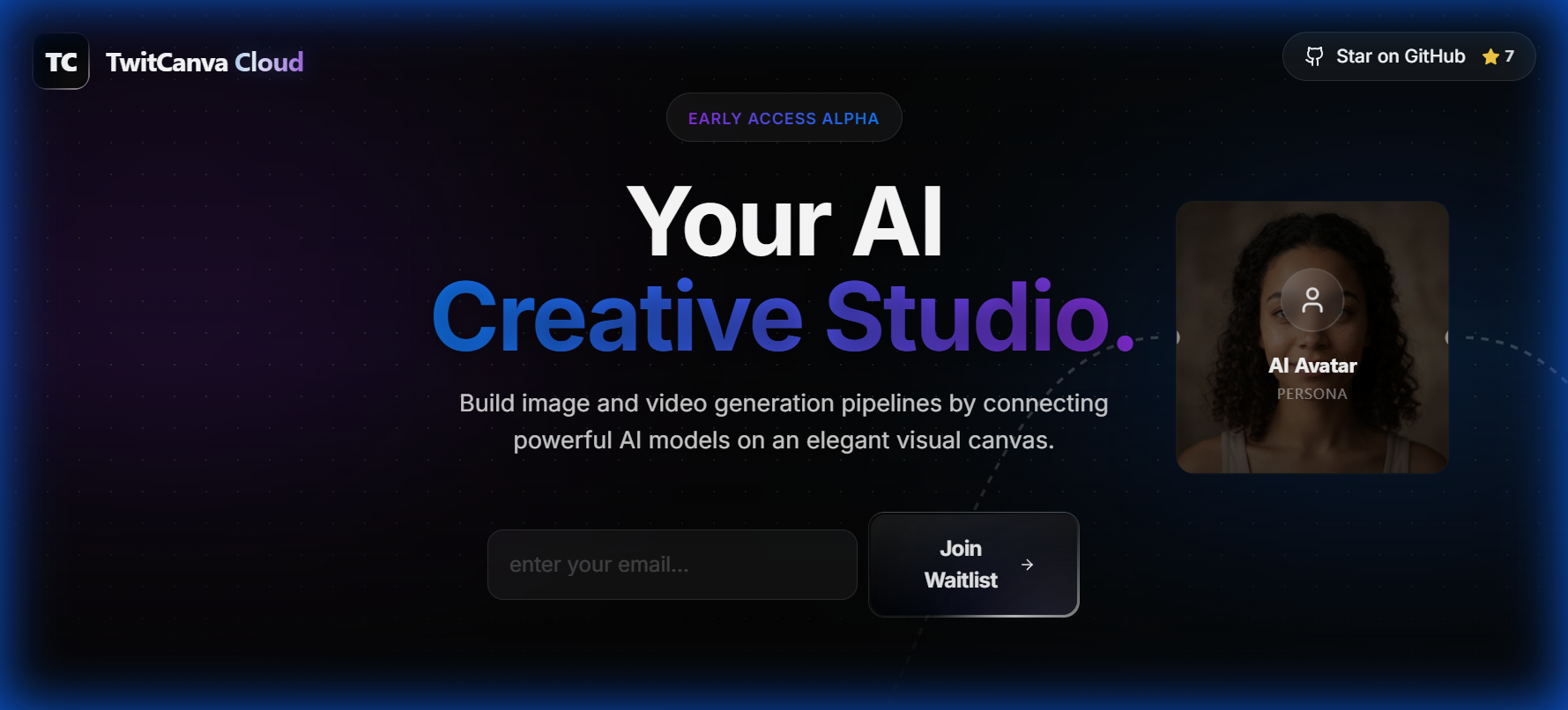 TwitCanva gallery image