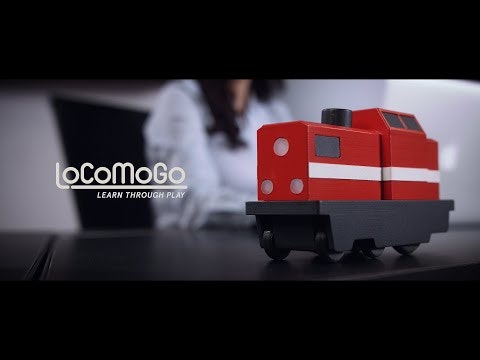 Locomogo gallery image