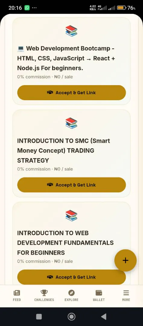 ChangeX Academy  gallery image