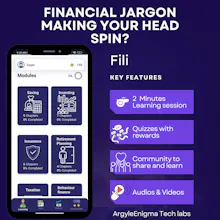 Fili: Financial Literacy gallery image