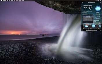 Weather Status gallery image