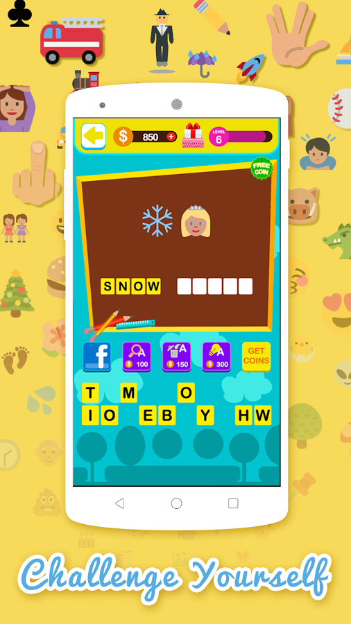 Emoji Quiz gallery image