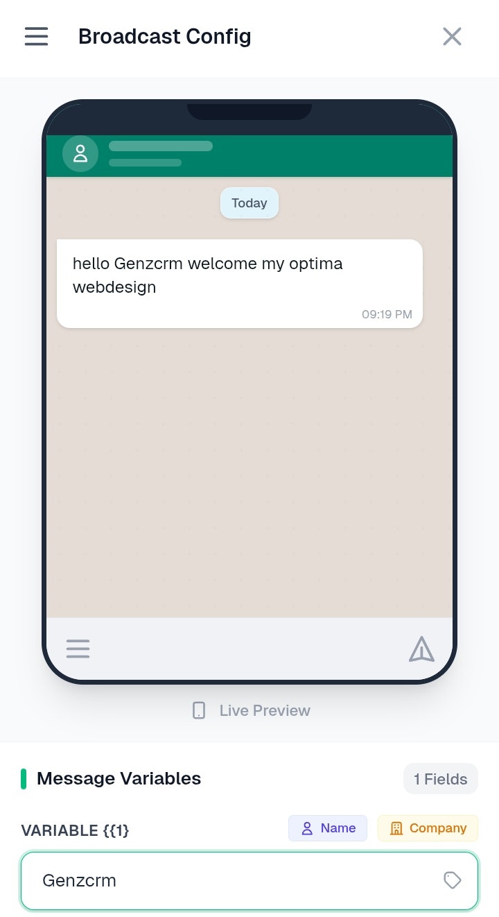 genzcrm gallery image