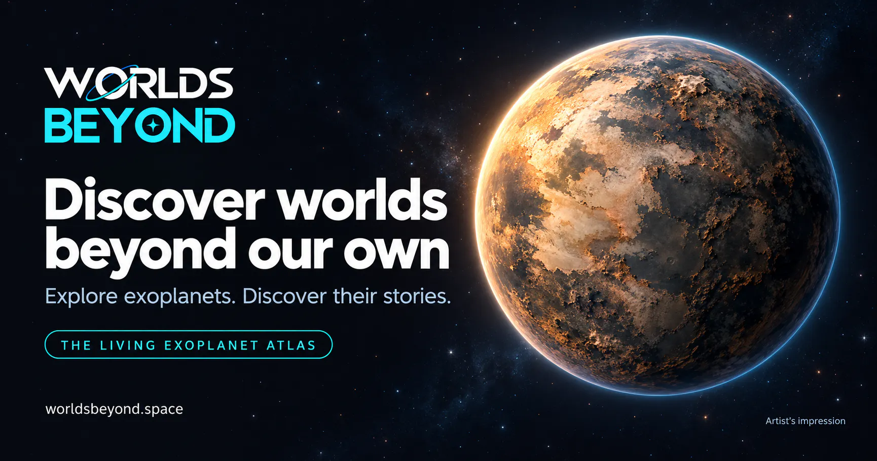 Worlds Beyond gallery image