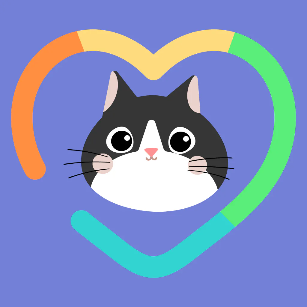  Cat Stress Watch