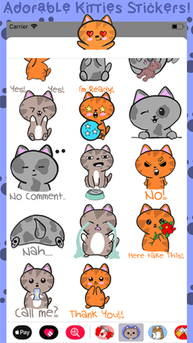 Adorable Kitties gallery image