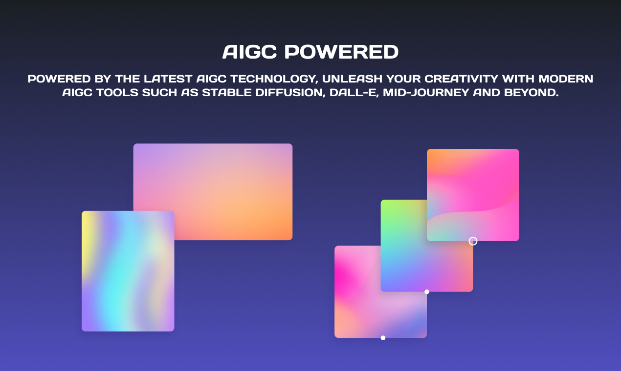 NFT Studio gallery image