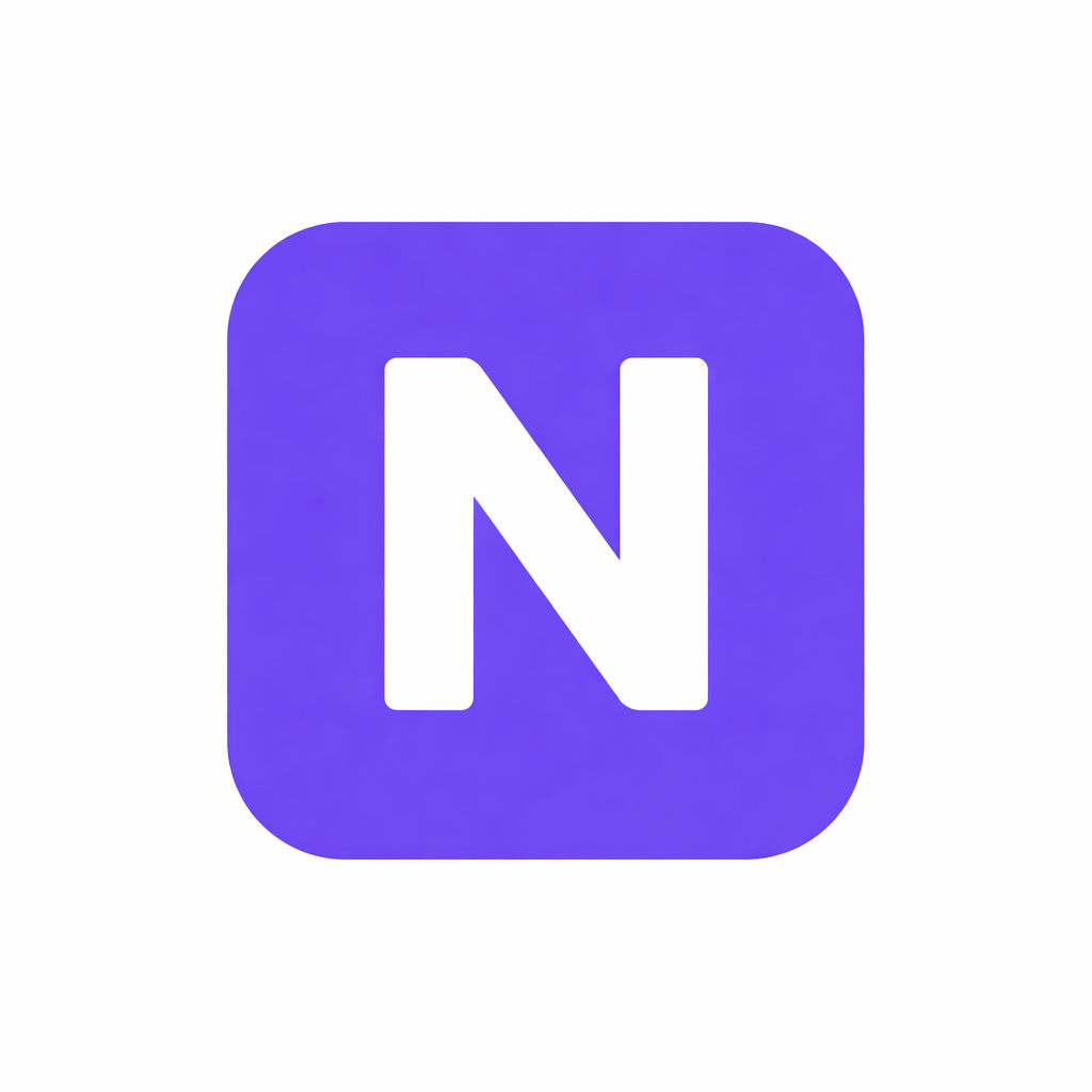 Nebulon logo