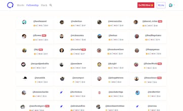 200 Words a Day gallery image