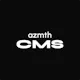 Azmth CMS