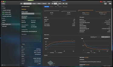 Deepkit gallery image