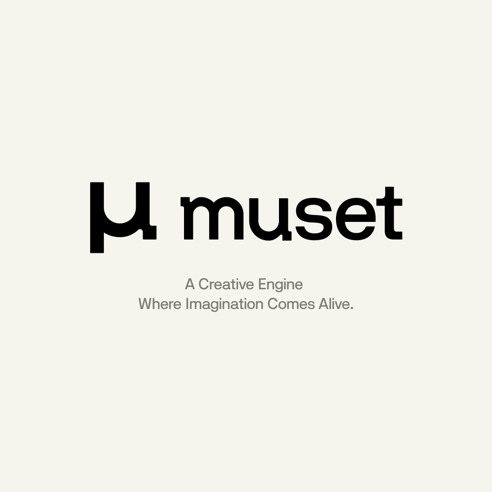 MUSET gallery image