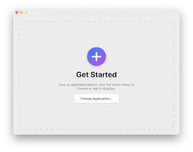 Disguise My App gallery image