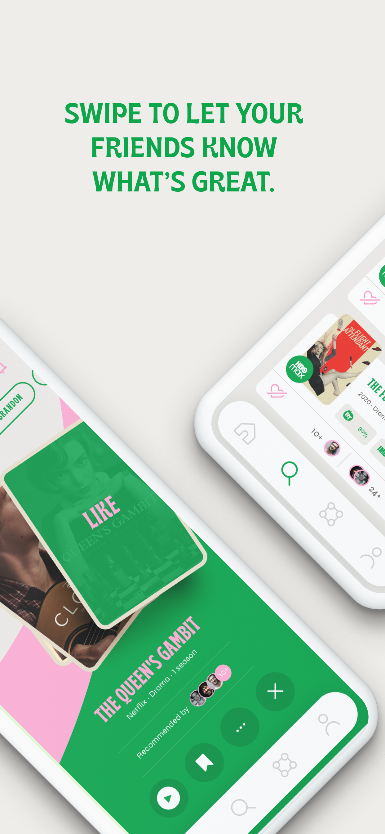 RecSpot gallery image