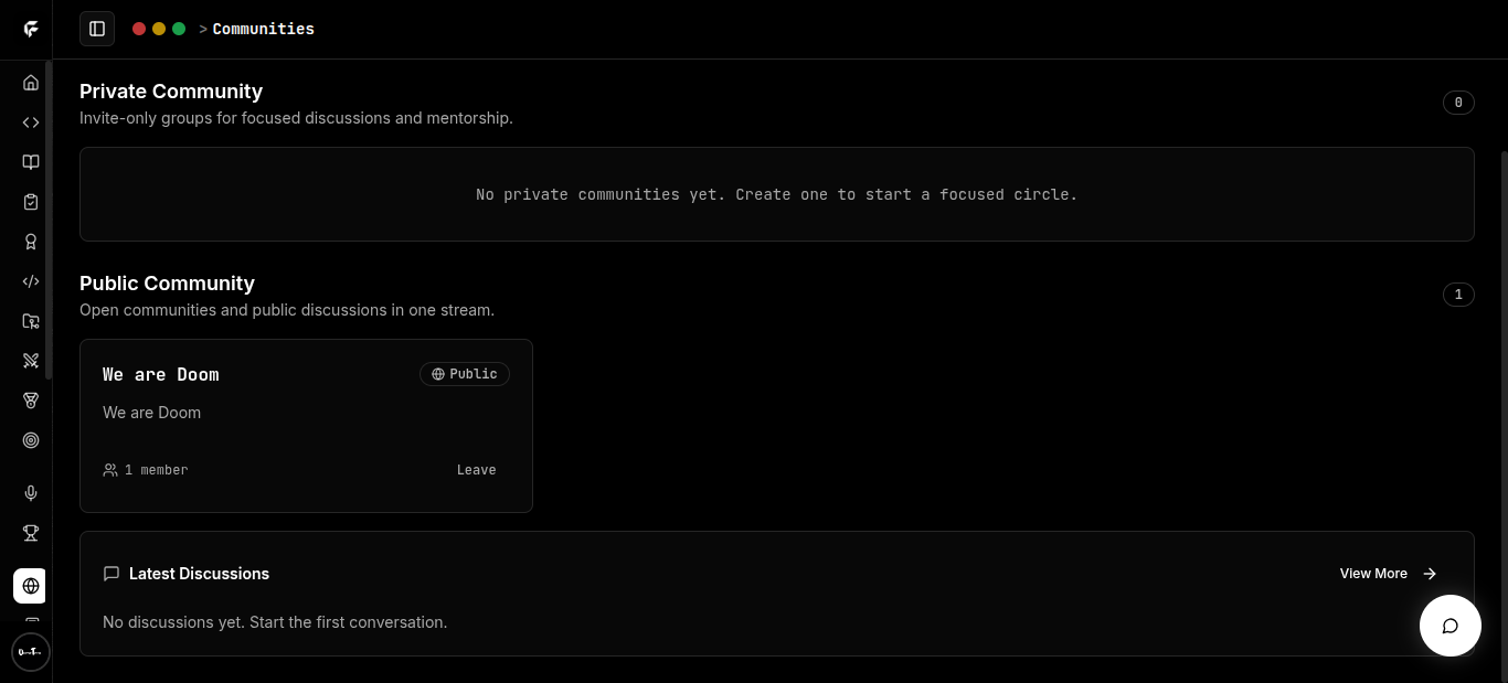 CodePlanet gallery image