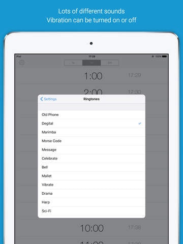 ListTimer Timer & Alarm gallery image