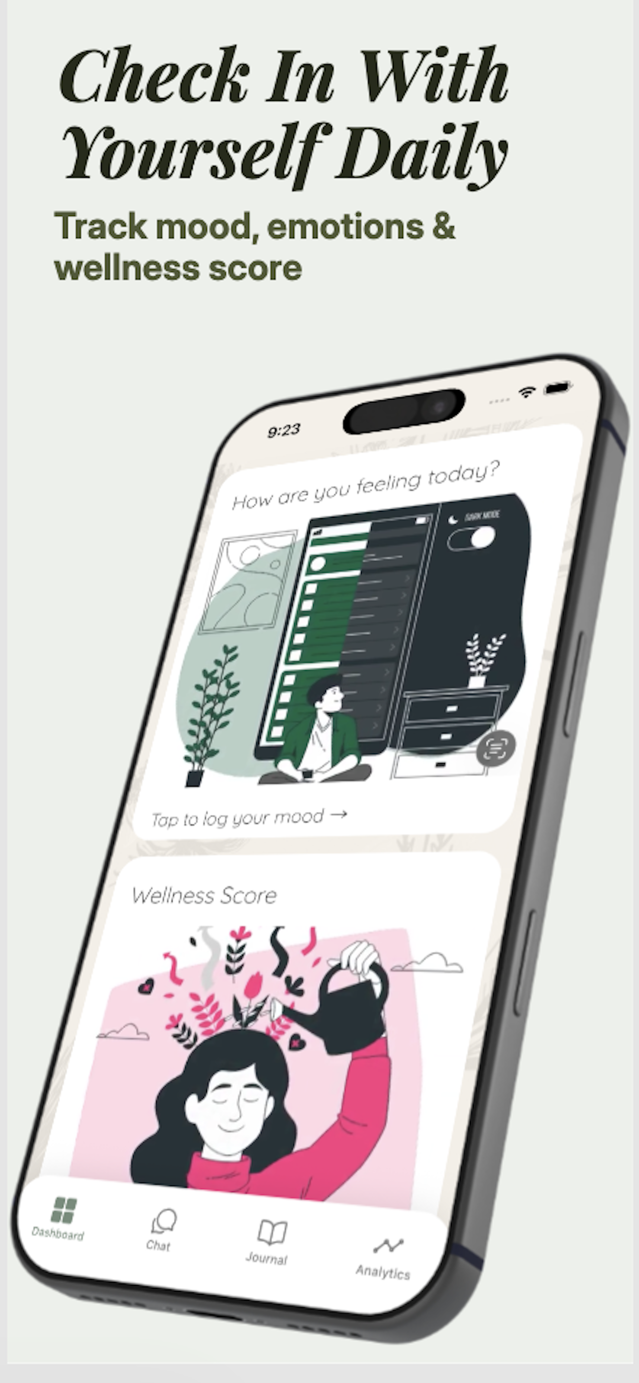 SoulTalk: AI Video Call gallery image