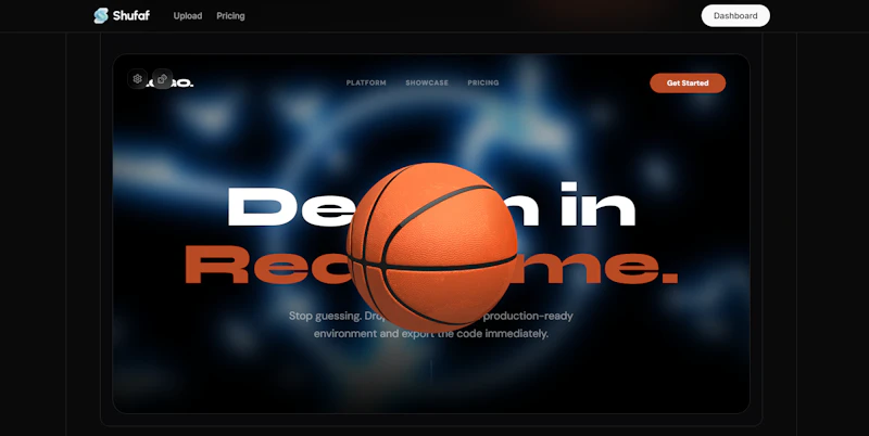 Shufaf screenshot 3