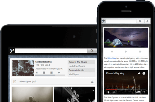 Postcrumbs gallery image