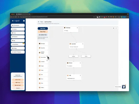 AskSpot.ai gallery image