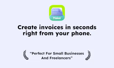 Invoice maker gallery image