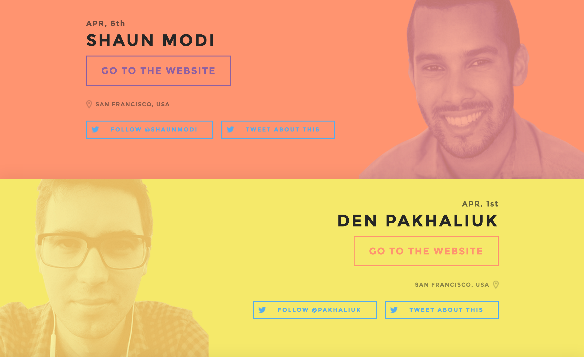 UXDesigner.top gallery image