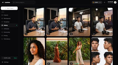 Lueminex gallery image