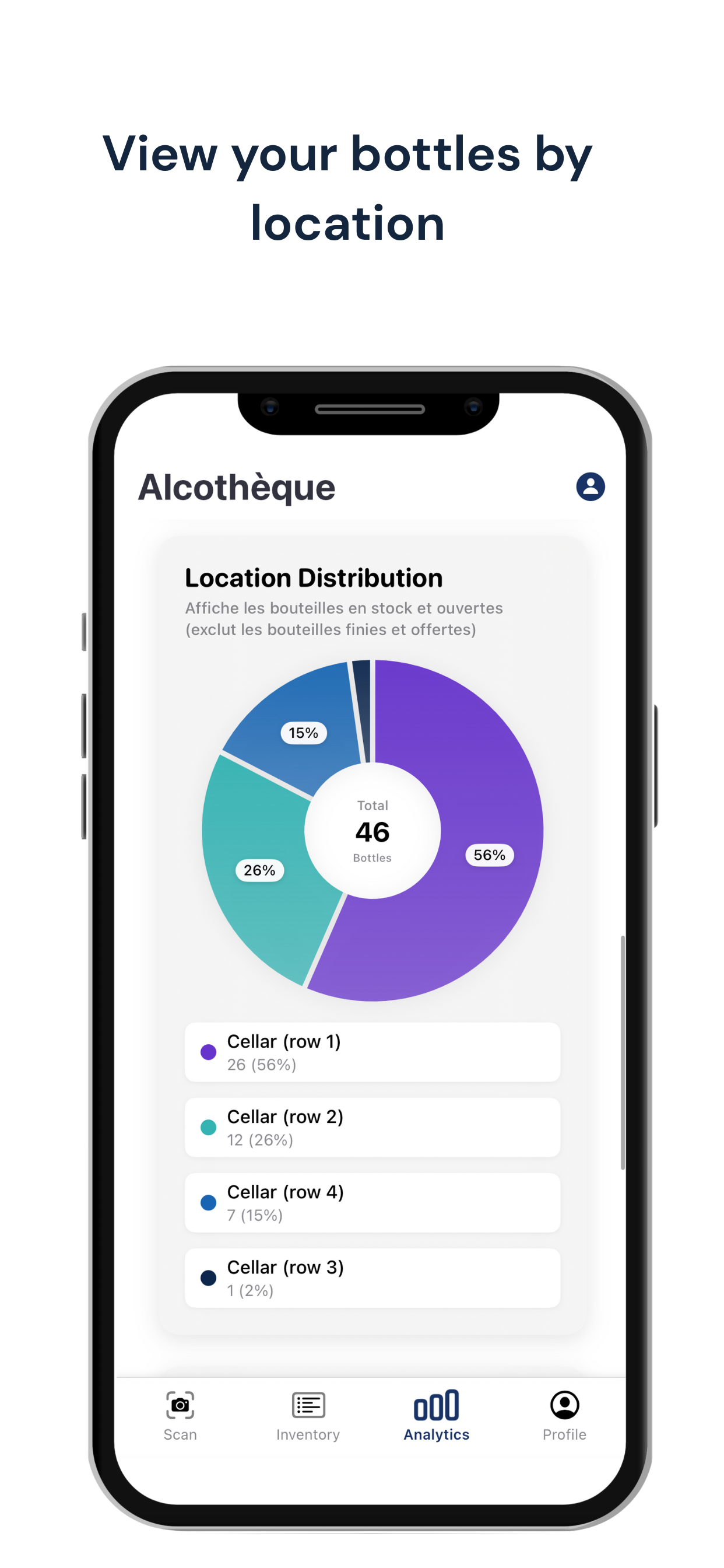 Alcotheque for IOS gallery image