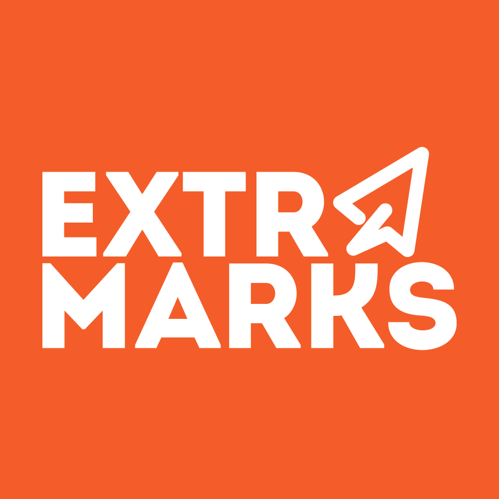 Extramarks logo