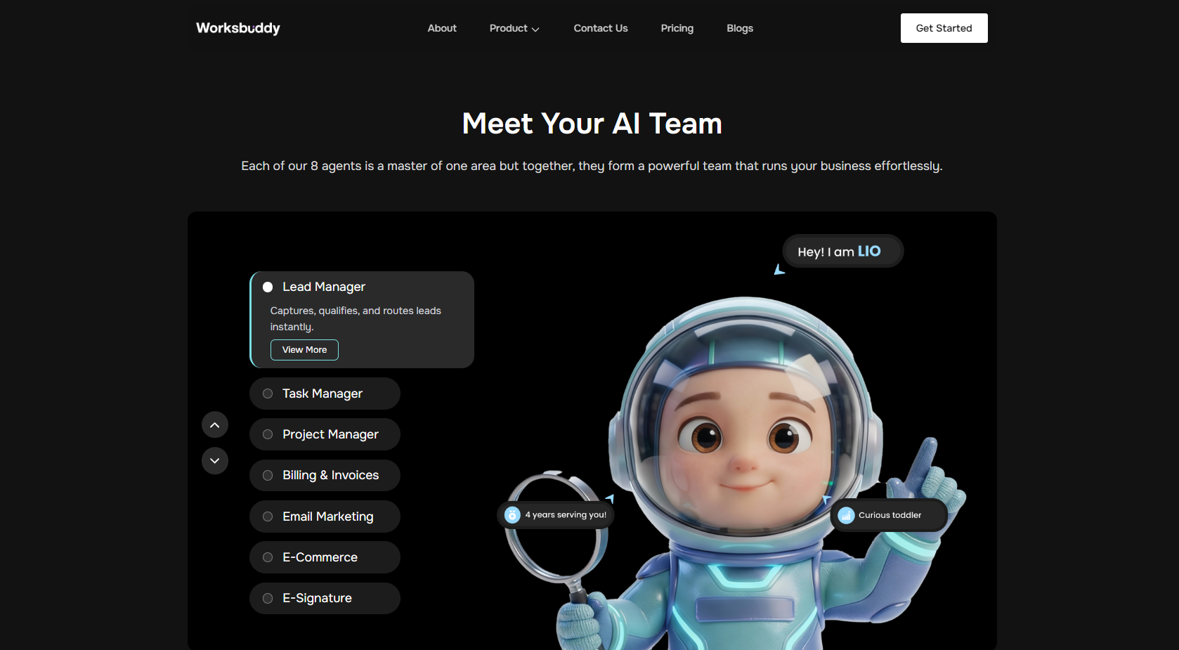 Workbuddy gallery image